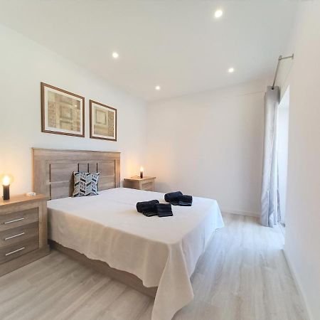 Estudio Squash Beach Apartment Portimão Buitenkant foto