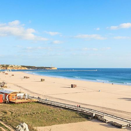Estudio Squash Beach Apartment Portimão Buitenkant foto