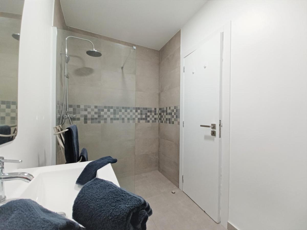 Estudio Squash Beach Apartment Portimão Buitenkant foto